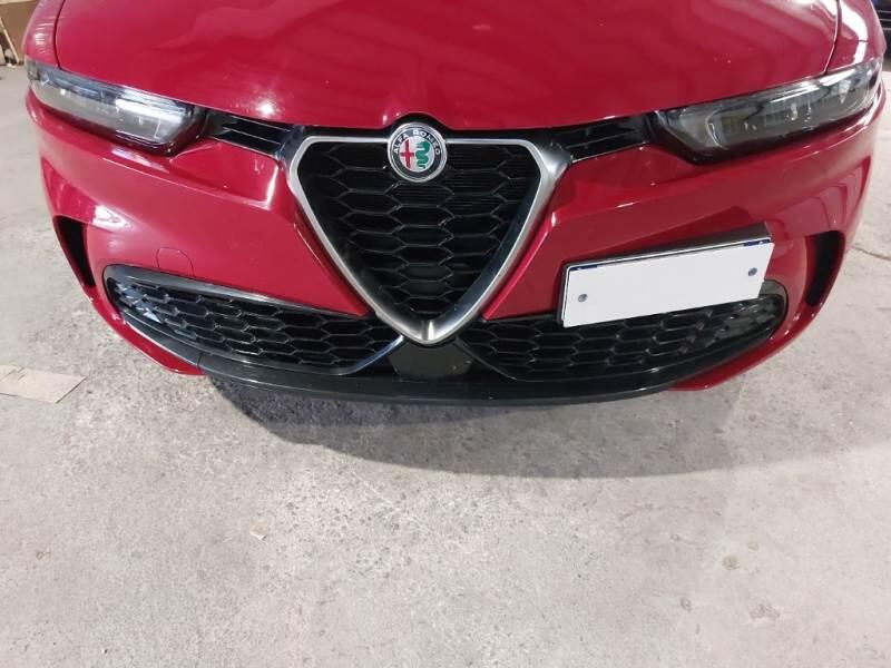 Alfa Romeo Tonale 1.5 130CV HYBRID TCT7 SUPER - foto 26
