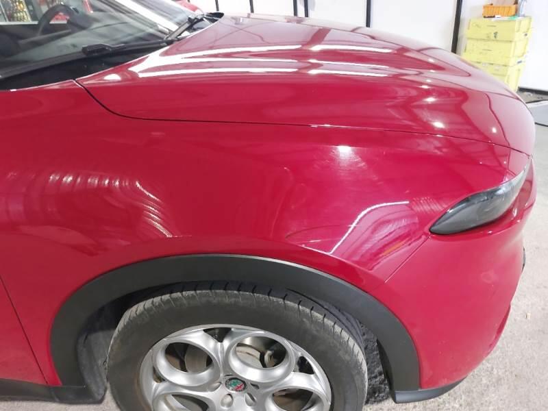 Alfa Romeo Tonale 1.5 130CV HYBRID TCT7 SUPER - foto 31