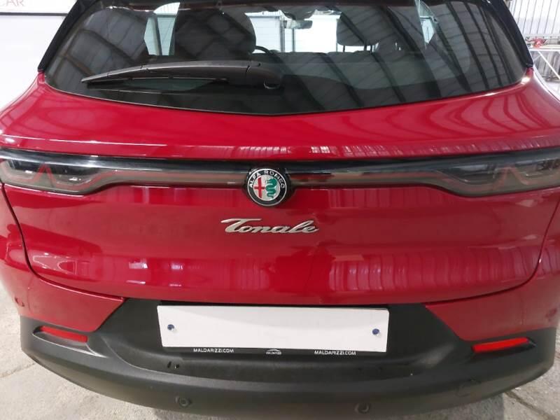 Alfa Romeo Tonale 1.5 130CV HYBRID TCT7 SUPER - foto 37