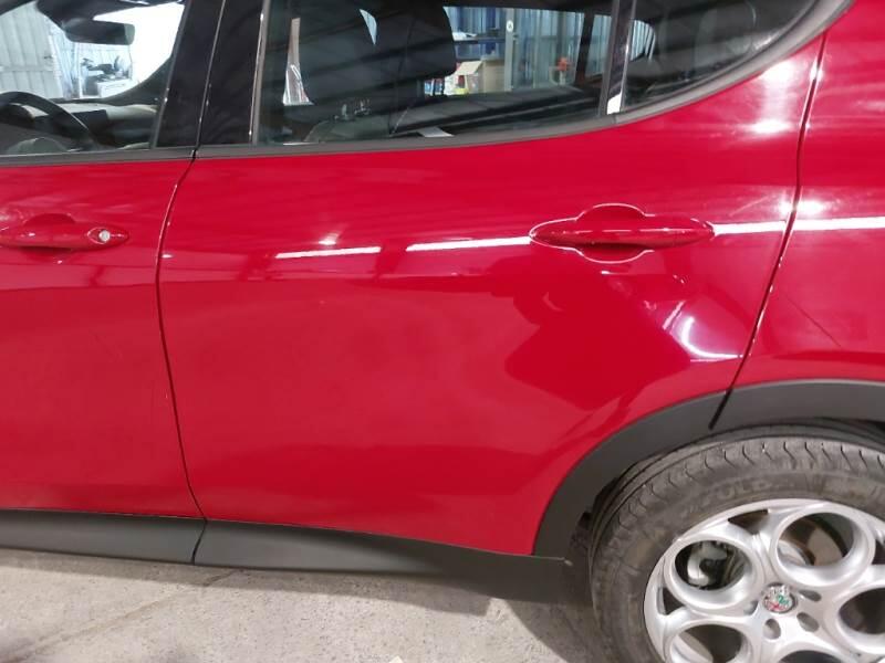 Alfa Romeo Tonale 1.5 130CV HYBRID TCT7 SUPER - foto 41
