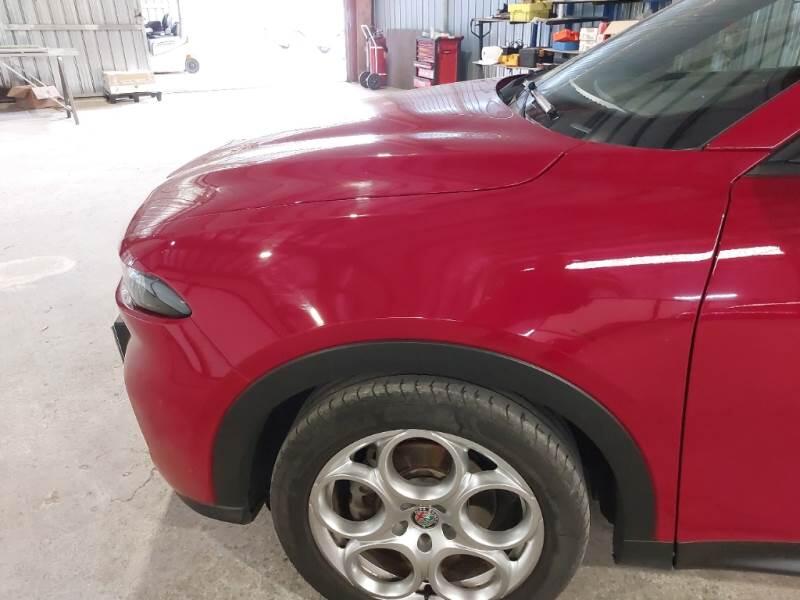 Alfa Romeo Tonale 1.5 130CV HYBRID TCT7 SUPER - foto 46