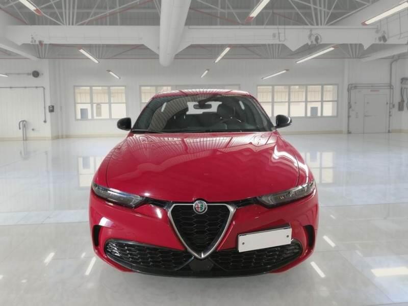 Alfa Romeo Tonale 1.5 130CV HYBRID TCT7 SUPER - foto 6