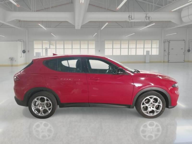 Alfa Romeo Tonale 1.5 130CV HYBRID TCT7 SUPER - foto 7