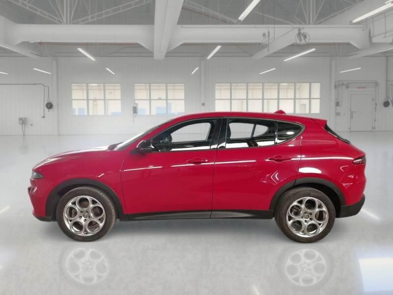 Alfa Romeo Tonale 1.5 130CV HYBRID TCT7 SUPER - foto 8