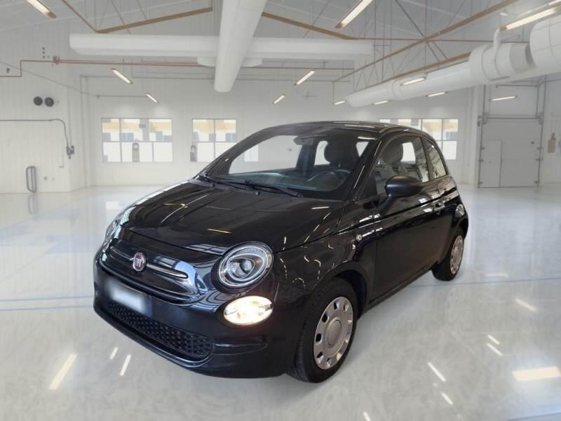 Fiat 500 1.0 70CV IBRIDO - foto 1