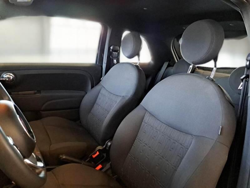 Fiat 500 1.0 70CV IBRIDO - foto 11
