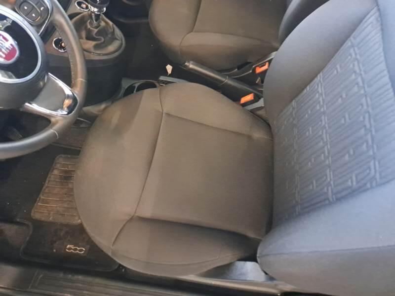 Fiat 500 1.0 70CV IBRIDO - foto 12