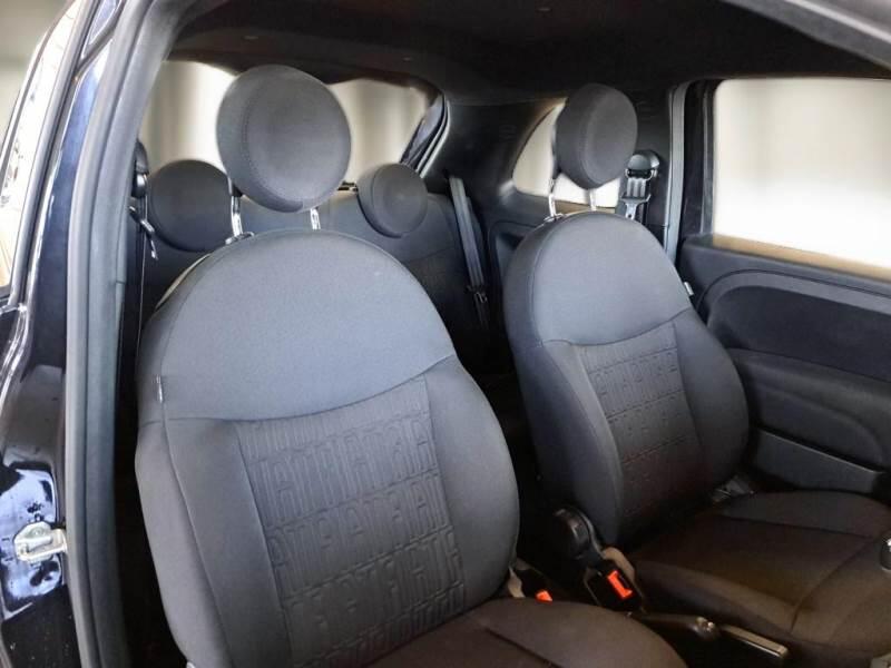 Fiat 500 1.0 70CV IBRIDO - foto 13