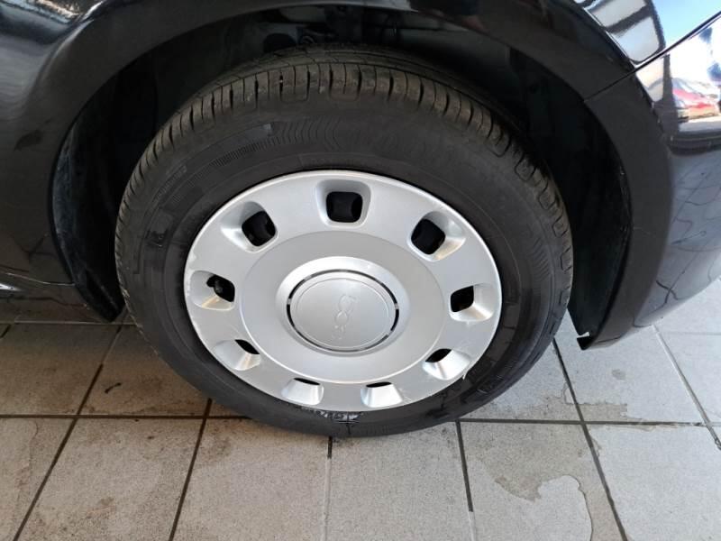 Fiat 500 1.0 70CV IBRIDO - foto 17