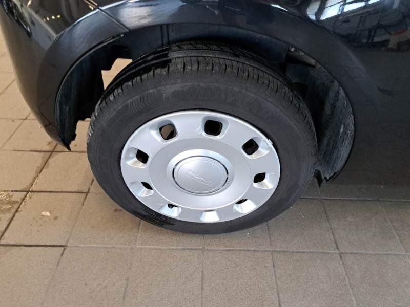 Fiat 500 1.0 70CV IBRIDO - foto 18