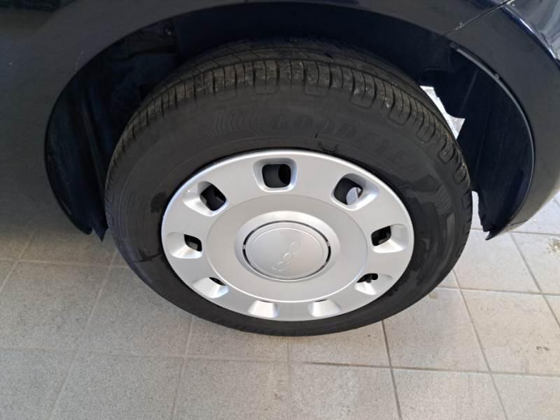 Fiat 500 1.0 70CV IBRIDO - foto 19