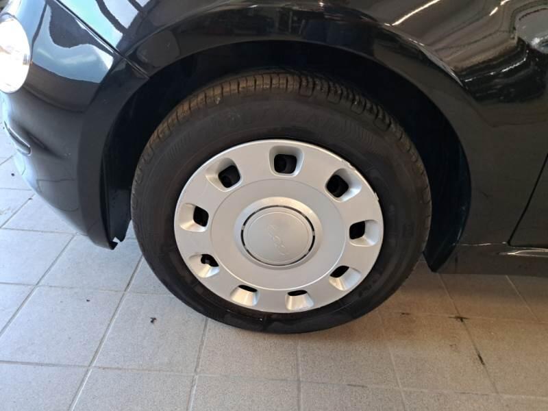 Fiat 500 1.0 70CV IBRIDO - foto 20