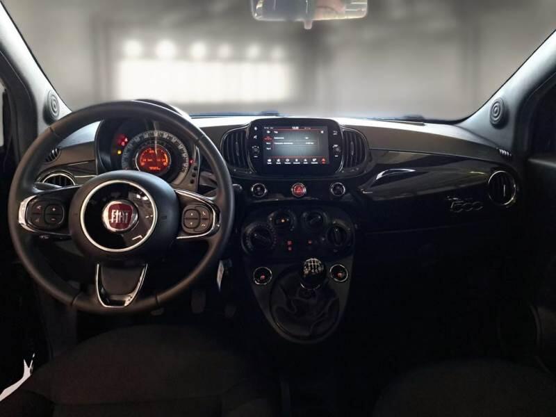 Fiat 500 1.0 70CV IBRIDO - foto 3