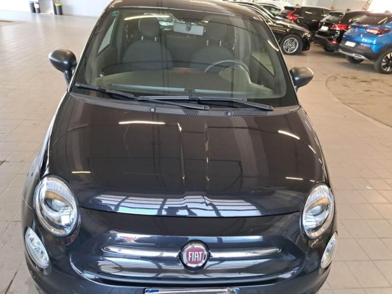 Fiat 500 1.0 70CV IBRIDO - foto 25