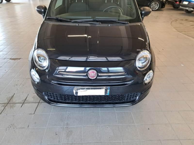 Fiat 500 1.0 70CV IBRIDO - foto 28