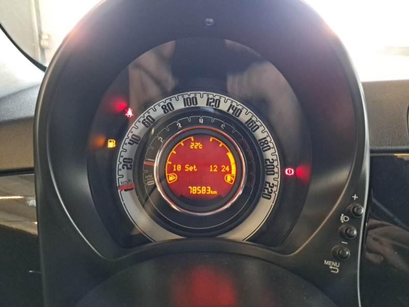 Fiat 500 1.0 70CV IBRIDO - foto 4
