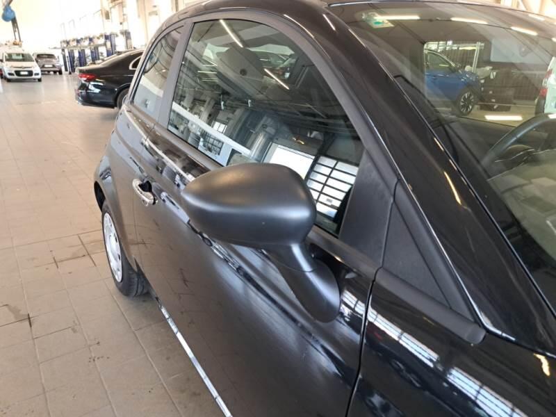 Fiat 500 1.0 70CV IBRIDO - foto 32