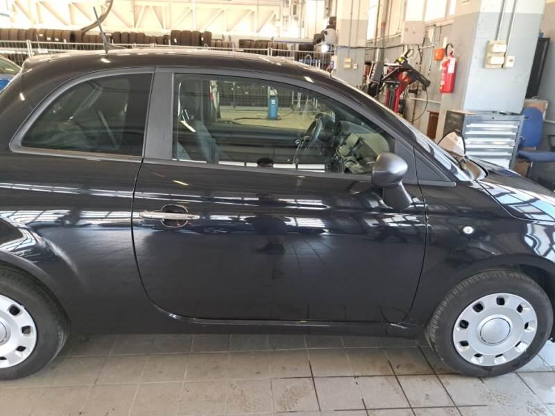 Fiat 500 1.0 70CV IBRIDO - foto 36