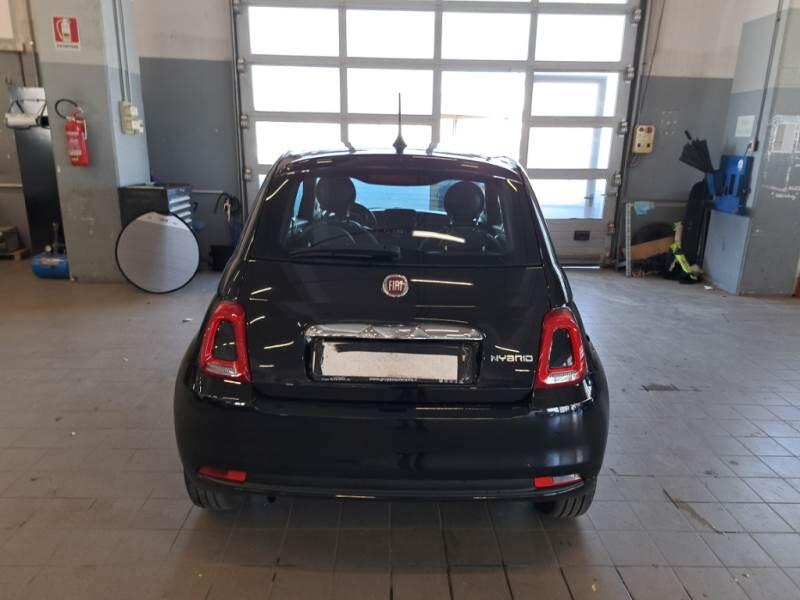 Fiat 500 1.0 70CV IBRIDO - foto 40