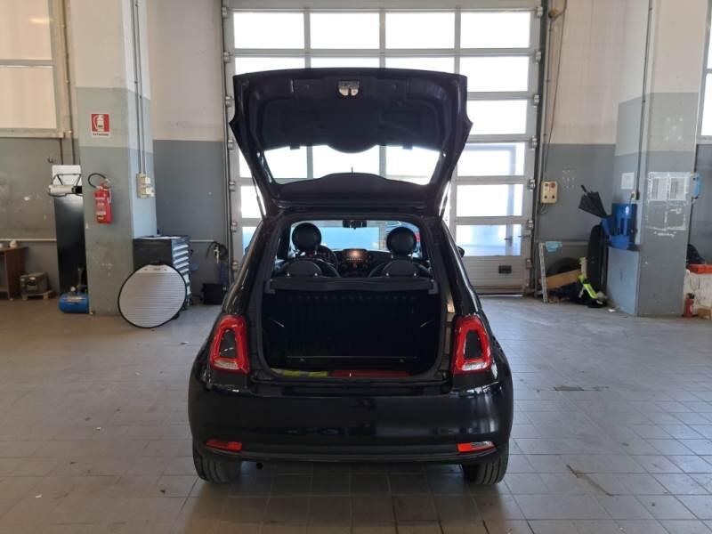 Fiat 500 1.0 70CV IBRIDO - foto 5