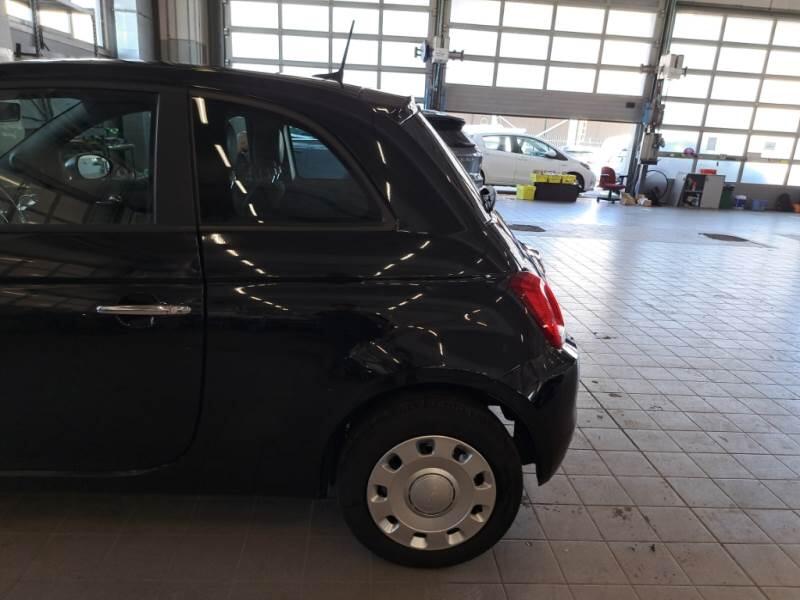 Fiat 500 1.0 70CV IBRIDO - foto 44