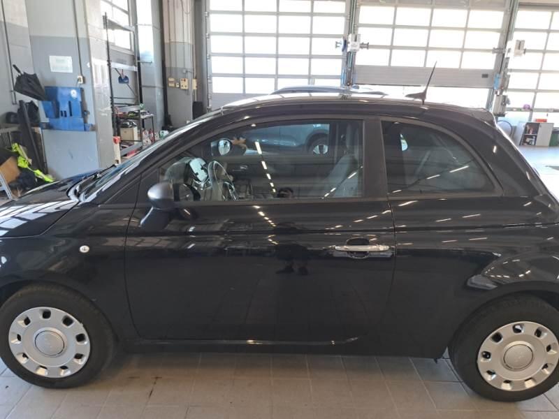 Fiat 500 1.0 70CV IBRIDO - foto 48