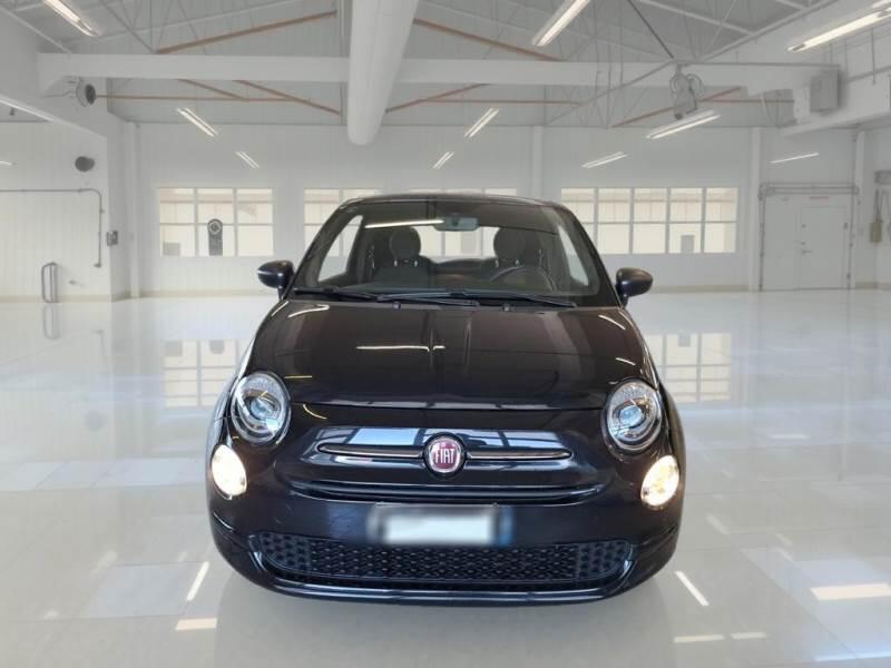 Fiat 500 1.0 70CV IBRIDO - foto 6
