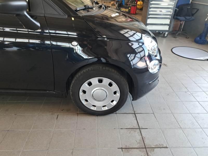 Fiat 500 1.0 70CV IBRIDO - foto 56