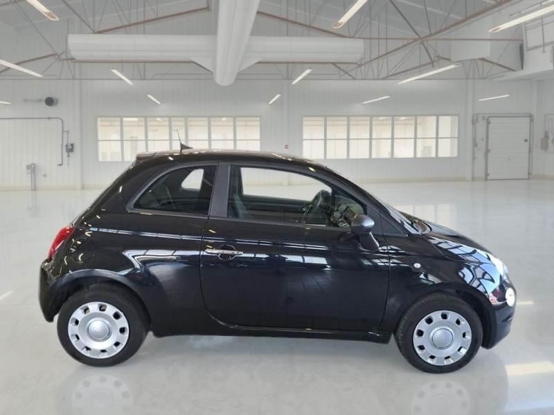 Fiat 500 1.0 70CV IBRIDO - foto 7