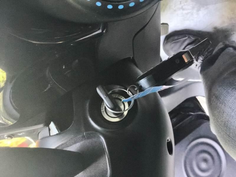 Fiat 500 1.0 70CV IBRIDO - foto 66