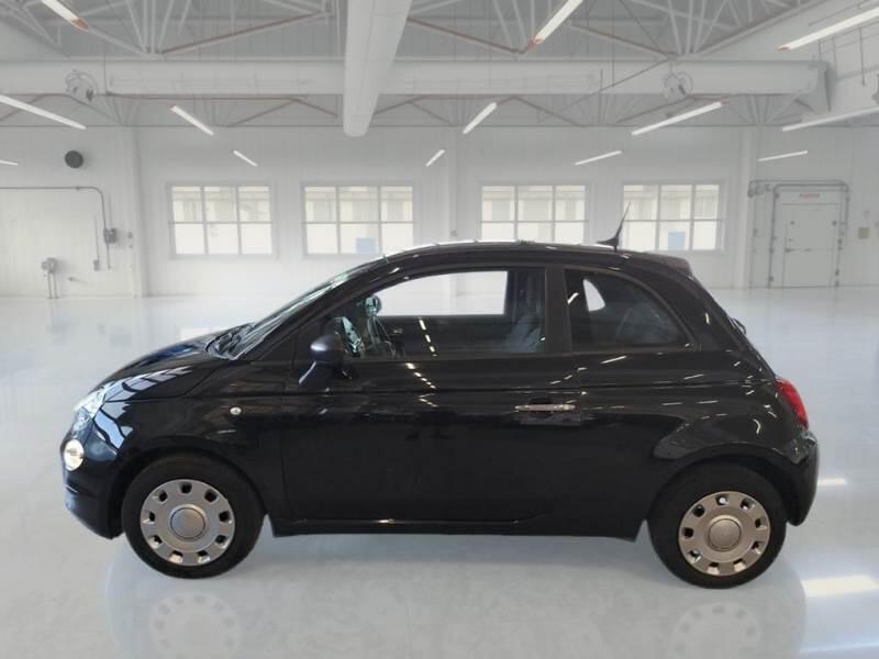 Fiat 500 1.0 70CV IBRIDO - foto 8