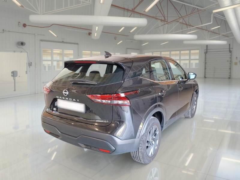 Nissan Qashqai 1.3 MHEV 140 BUSINESS - foto 2