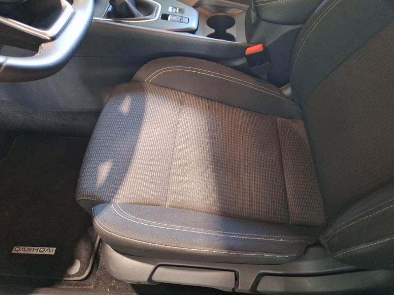 Nissan Qashqai 1.3 MHEV 140 BUSINESS - foto 12
