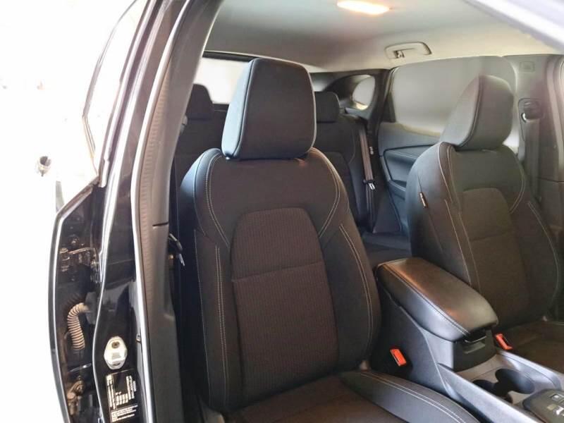 Nissan Qashqai 1.3 MHEV 140 BUSINESS - foto 13