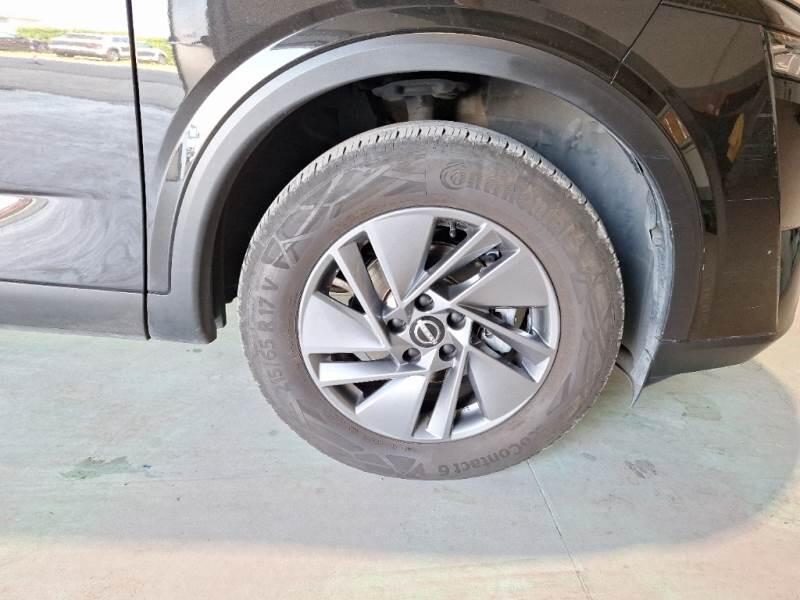 Nissan Qashqai 1.3 MHEV 140 BUSINESS - foto 17