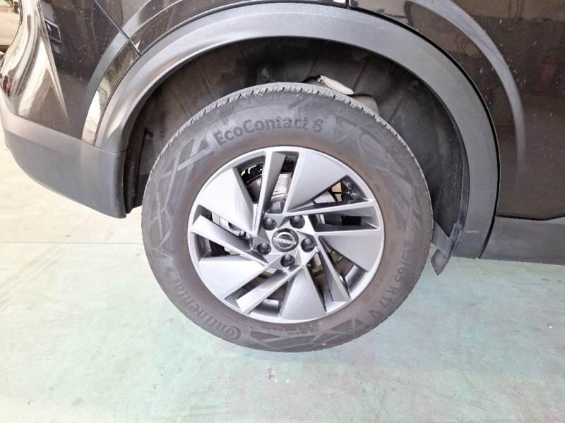 Nissan Qashqai 1.3 MHEV 140 BUSINESS - foto 18