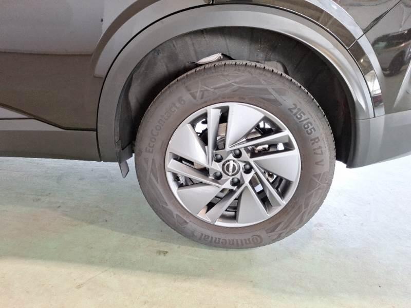 Nissan Qashqai 1.3 MHEV 140 BUSINESS - foto 19