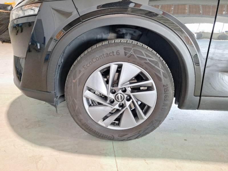 Nissan Qashqai 1.3 MHEV 140 BUSINESS - foto 20