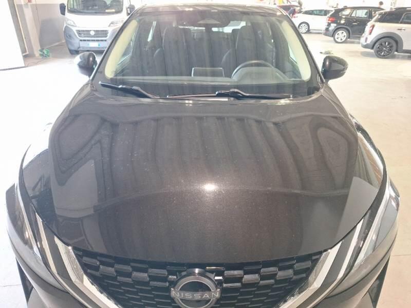 Nissan Qashqai 1.3 MHEV 140 BUSINESS - foto 28