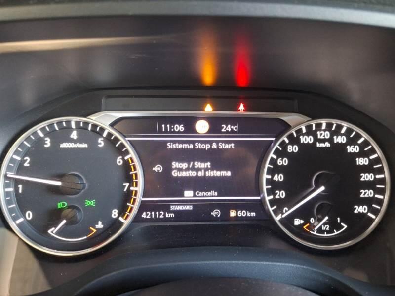 Nissan Qashqai 1.3 MHEV 140 BUSINESS - foto 4