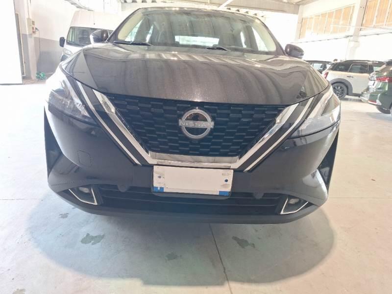 Nissan Qashqai 1.3 MHEV 140 BUSINESS - foto 33