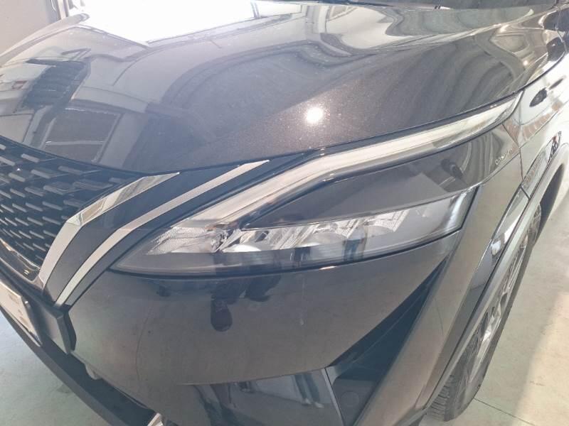 Nissan Qashqai 1.3 MHEV 140 BUSINESS - foto 34