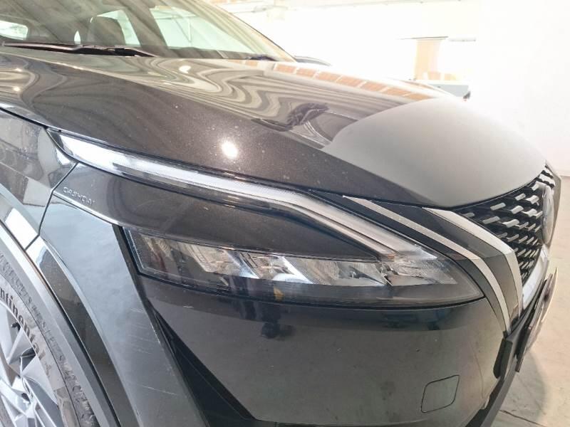 Nissan Qashqai 1.3 MHEV 140 BUSINESS - foto 36