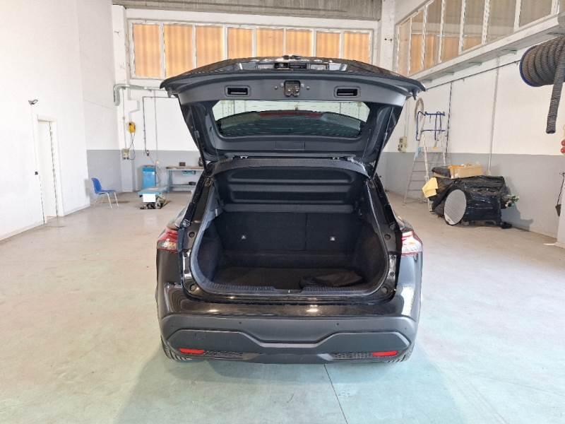 Nissan Qashqai 1.3 MHEV 140 BUSINESS - foto 5
