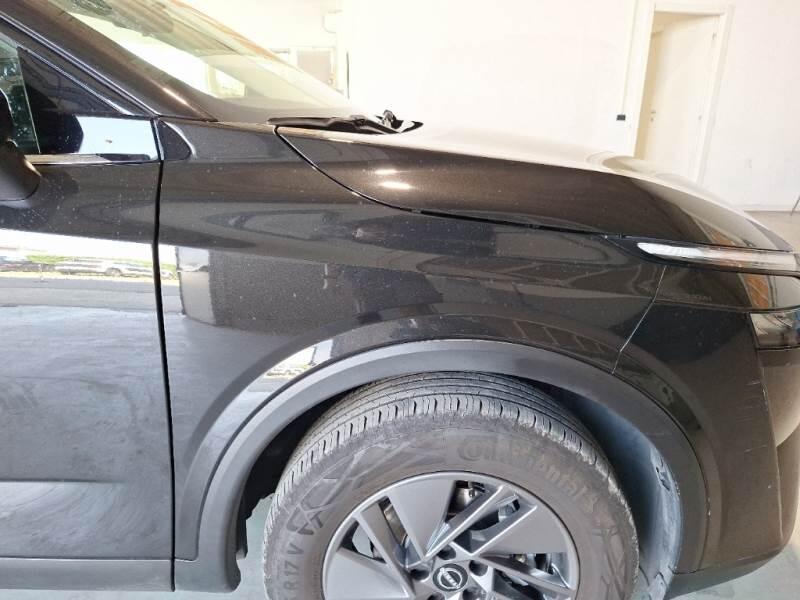 Nissan Qashqai 1.3 MHEV 140 BUSINESS - foto 43