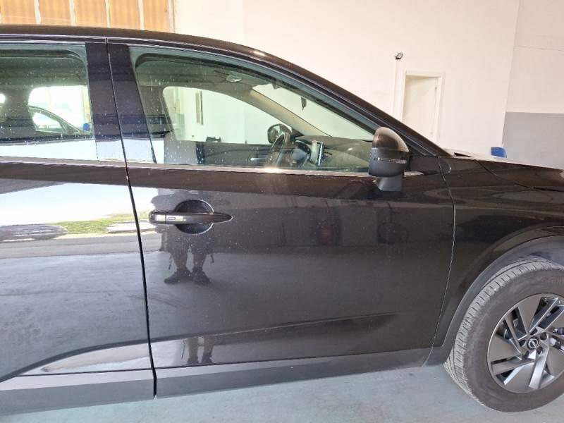Nissan Qashqai 1.3 MHEV 140 BUSINESS - foto 45