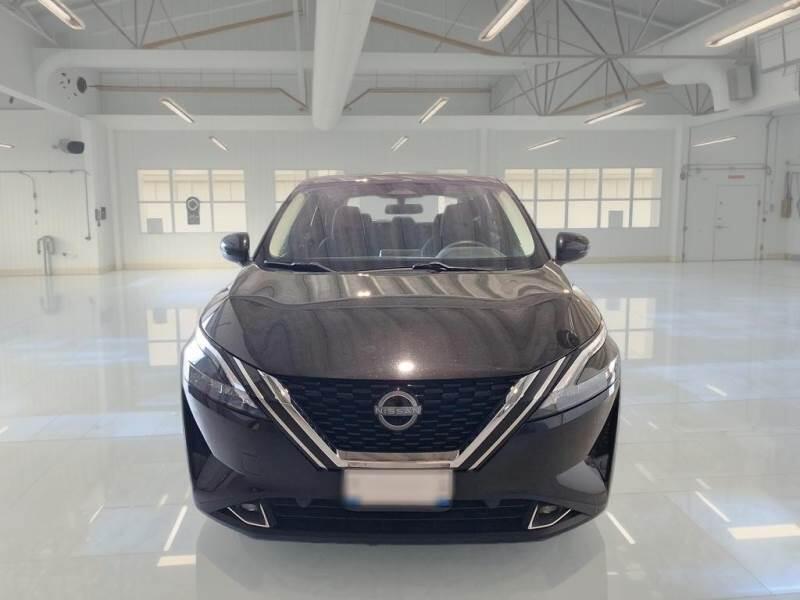Nissan Qashqai 1.3 MHEV 140 BUSINESS - foto 6