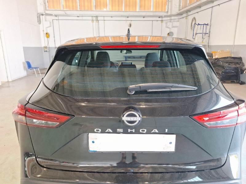 Nissan Qashqai 1.3 MHEV 140 BUSINESS - foto 53