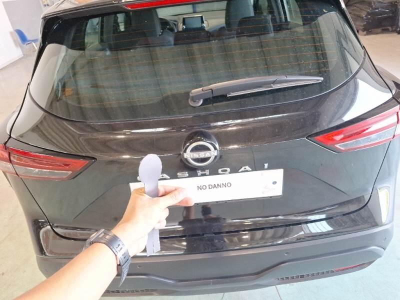 Nissan Qashqai 1.3 MHEV 140 BUSINESS - foto 54