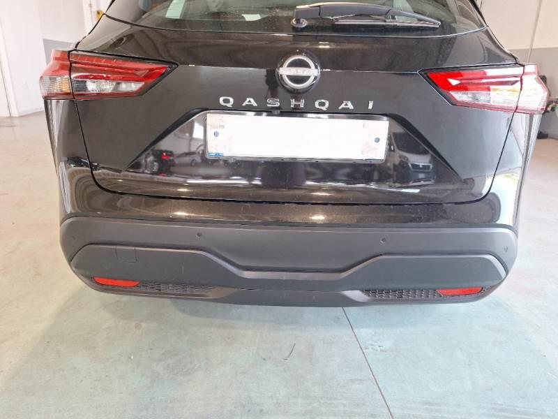 Nissan Qashqai 1.3 MHEV 140 BUSINESS - foto 55